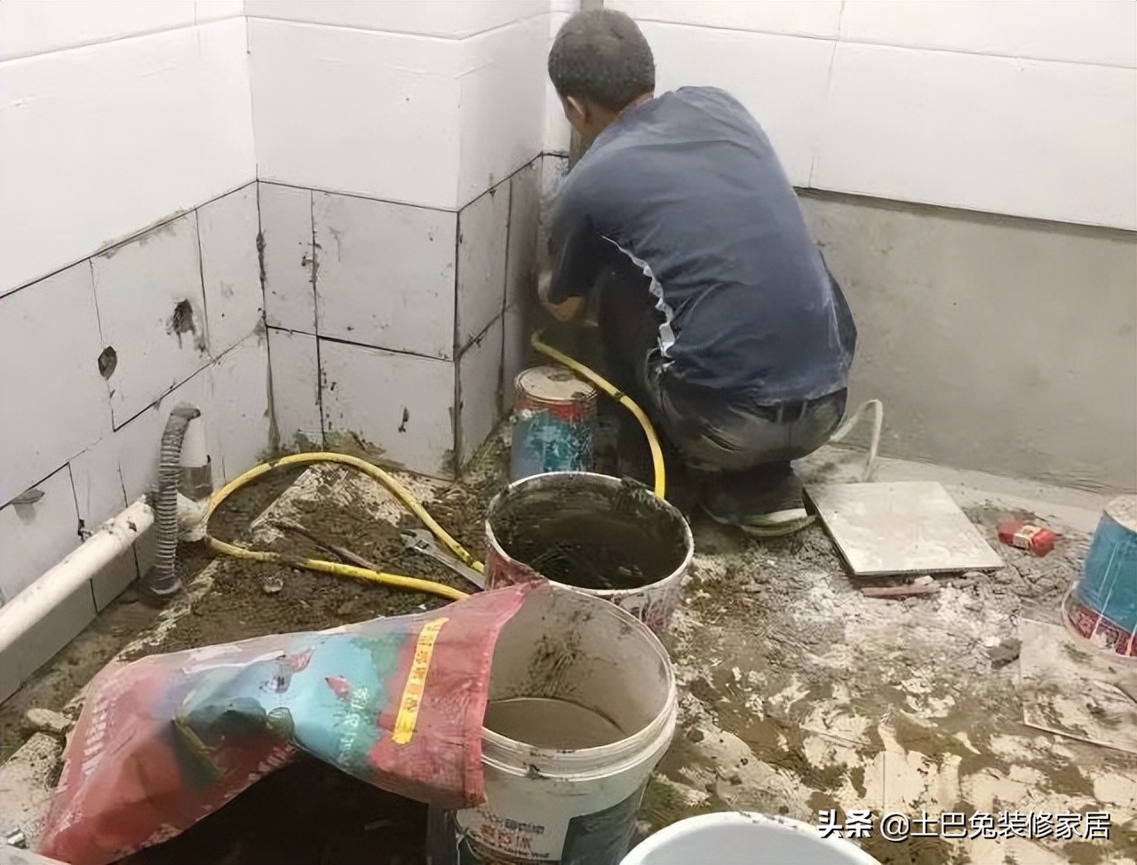 4万改造75㎡小户型，装修就要理智、克制
