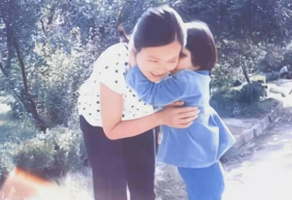 凤凰男多可怕？不想为别人而活的张艺谋，却将肖华的人生活成悲剧