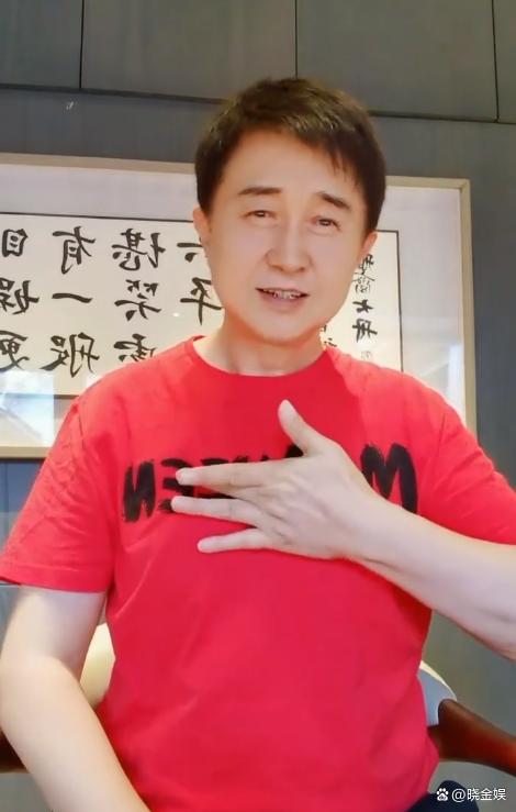 付笛生：文艺圈内好友多，和董文华黄鹤翔江涛小聚总有说不完的话