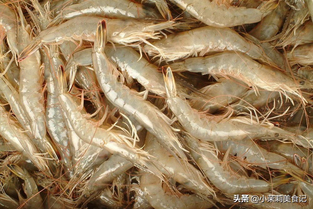 常吃这些补“硒”食物，轻松应对学习和工作压力！