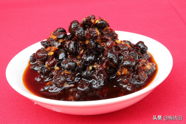山东10种鲜为人知的非遗美食，味道真的杠杠的，最后一种还有它
