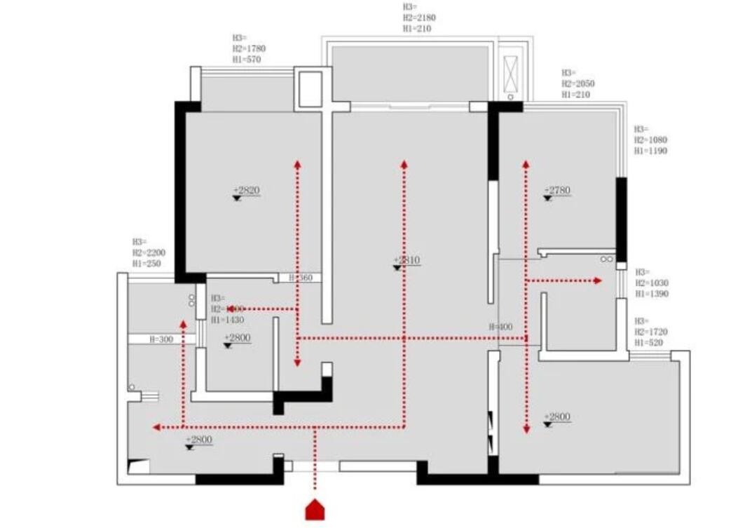 成都快捷酒店装修设计，经济实用风格打造舒适住宿体验