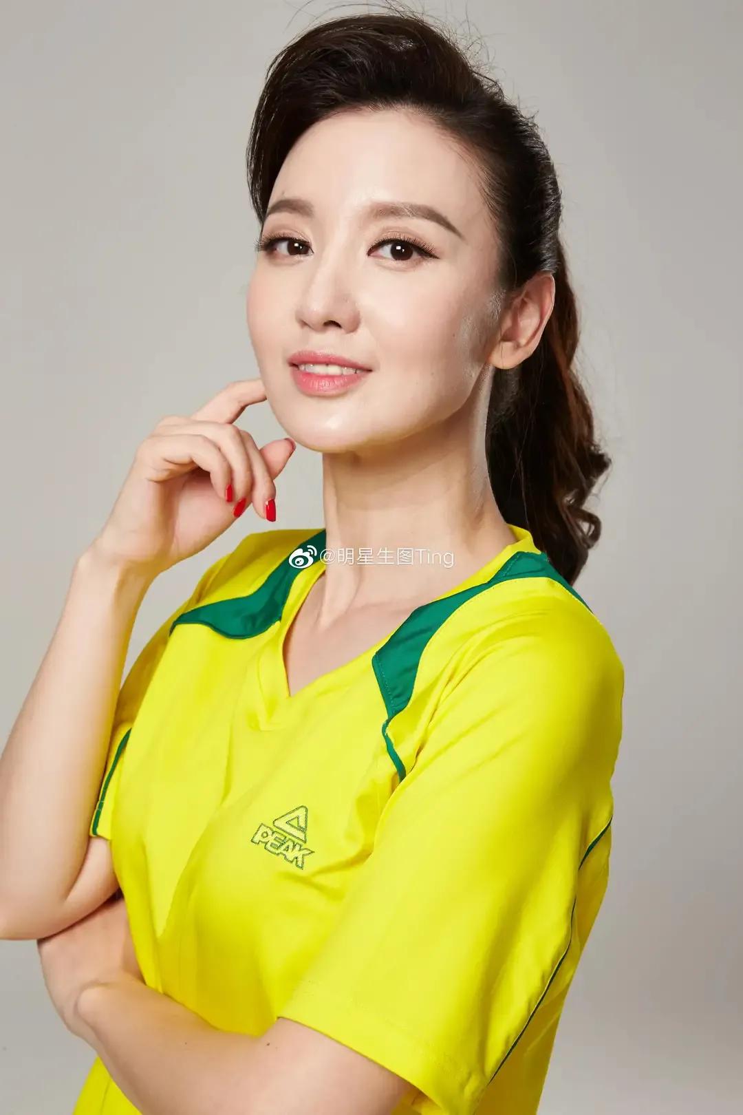 杨幂，张柏芝，张萌