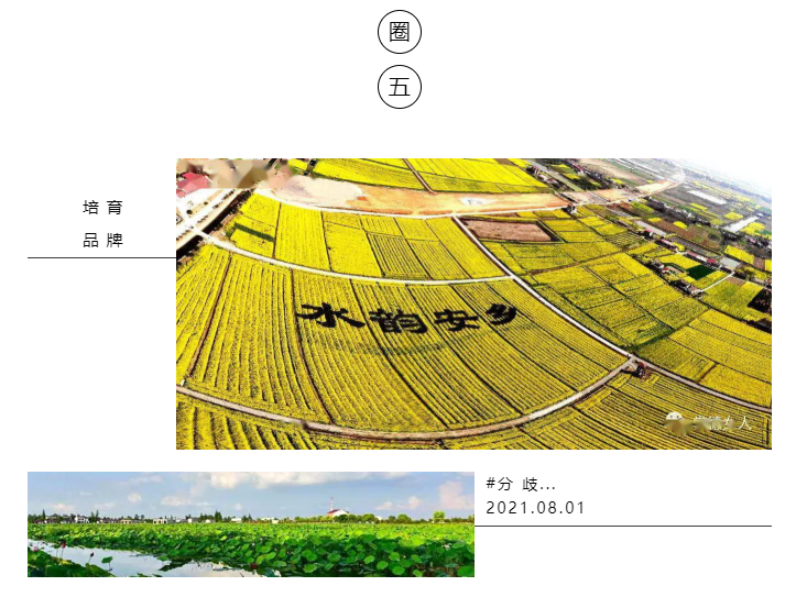 青螺滩 | 圈