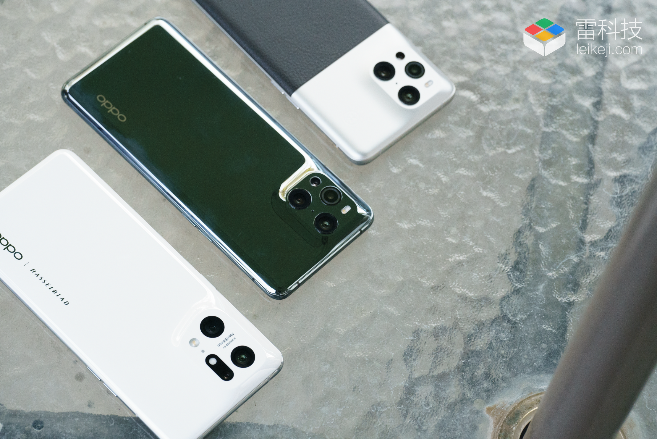 OPPO Find X5 Pro评测：一切都平平无奇？直到我打开相机