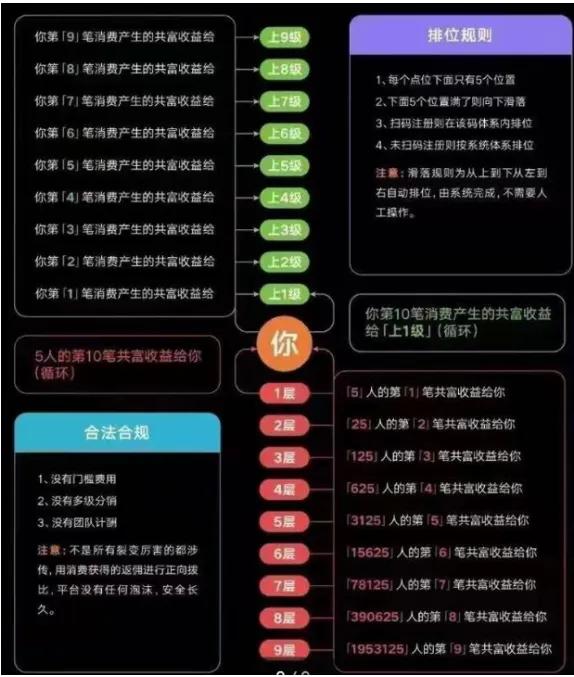 乐分享为何一个月做到70W会员？微三云钟小霞