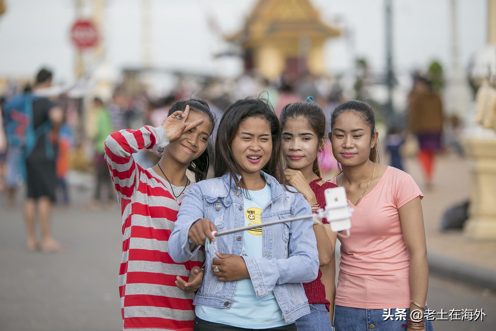 柬埔寨是一个什么样的国家，带你了解真实的柬埔寨现状