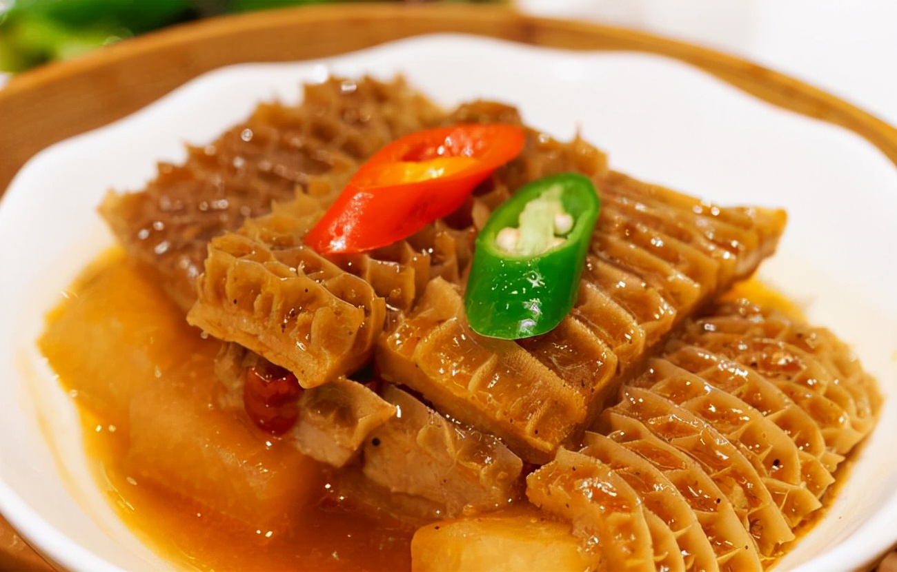 广东人吃早茶必点的10种点心，精致又美味，哪一种是你的心头好？