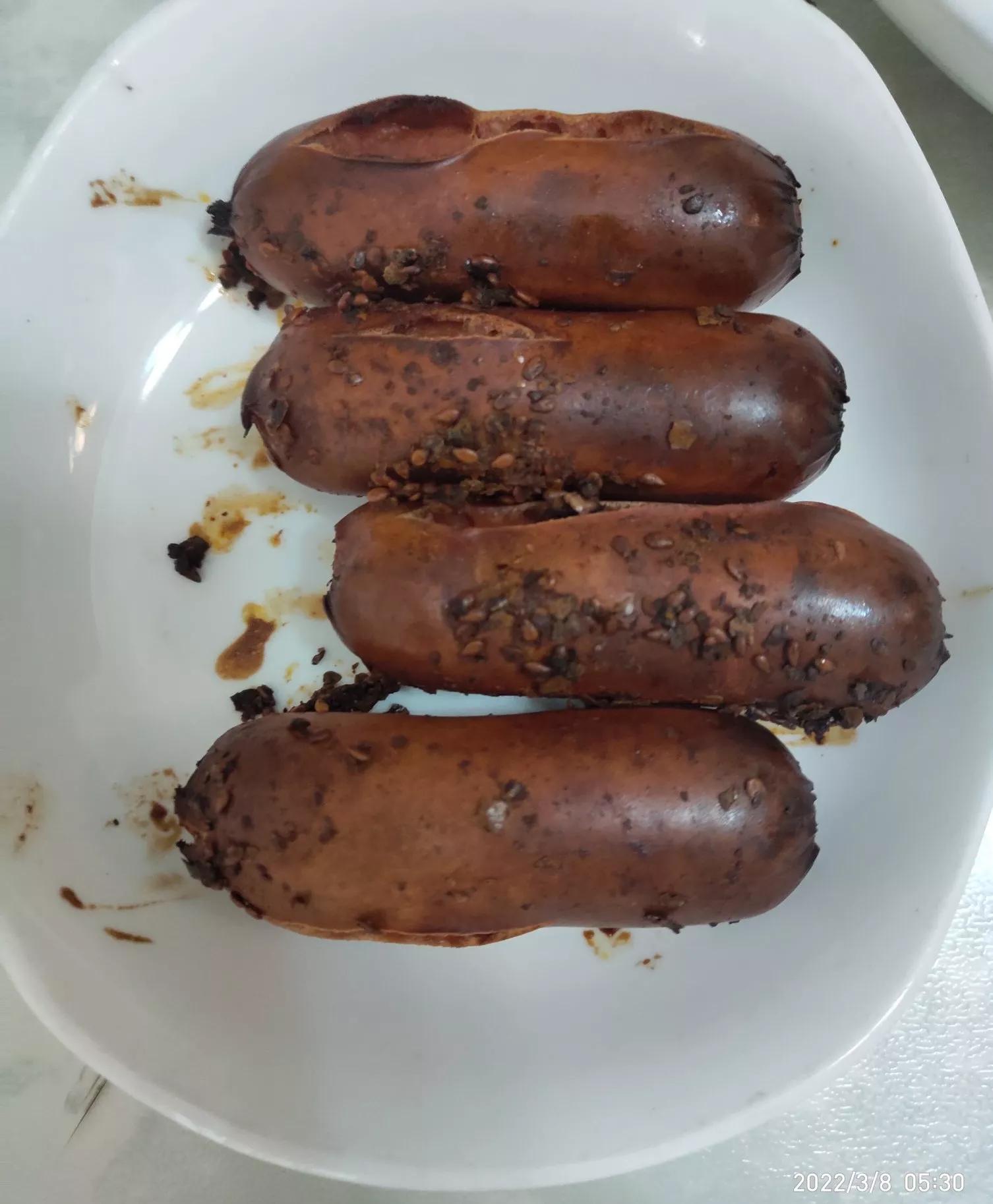 距高考91天 同事推荐益智健脑食材是什么？高三娃早餐吃的可口吗？