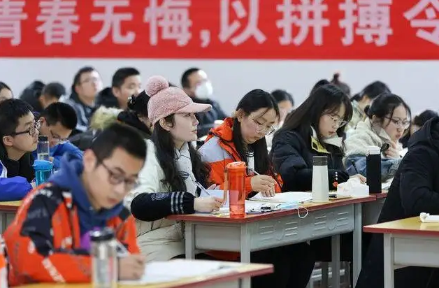 考研学生有福了，多所高校宣布扩招，看看有你的学校吗？