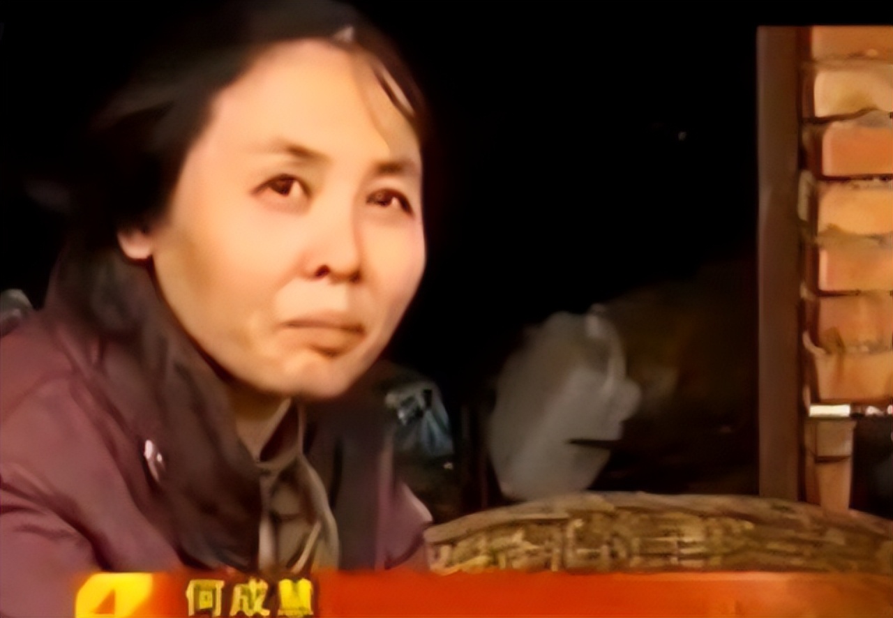 1995年四川17岁女大学生被卖进大山，55岁老汉让她住了17年猪圈