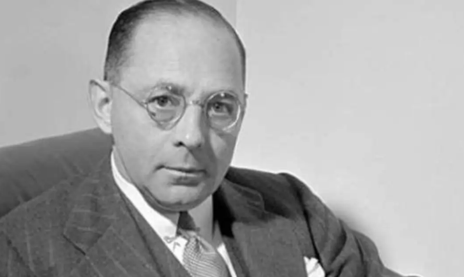 一文读懂，谁才是美国真正的“主人”