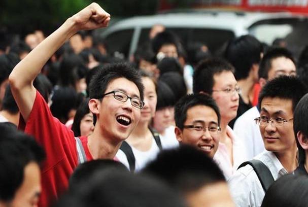 高考作文中国关键（高考满分作文）