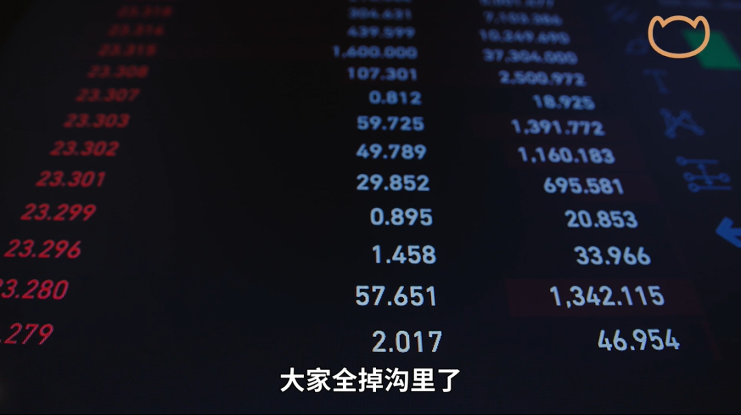 币圈灵异事件：俄乌打架，比特币跌妈不认