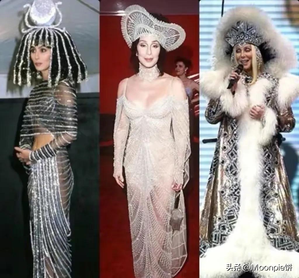 GUCCI2018春夏秀场