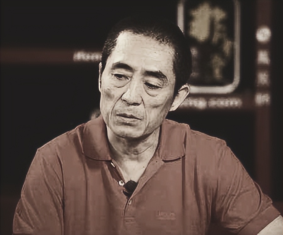 凤凰男多可怕？不想为别人而活的张艺谋，却将肖华的人生活成悲剧