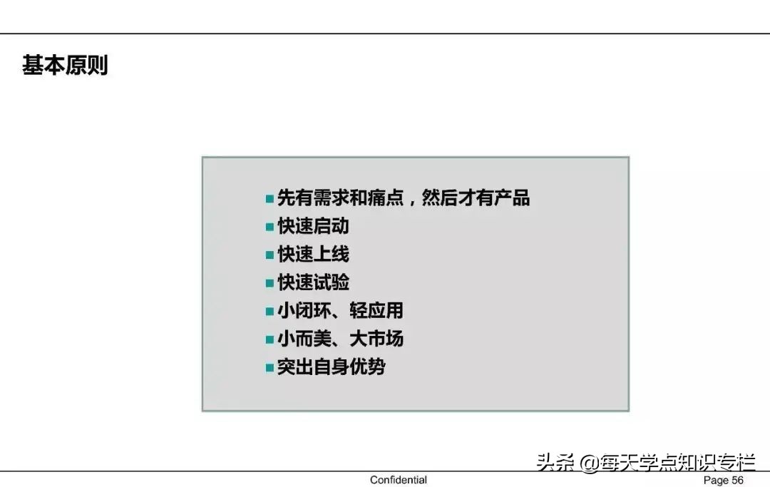 中国供应链金融详解 PPT