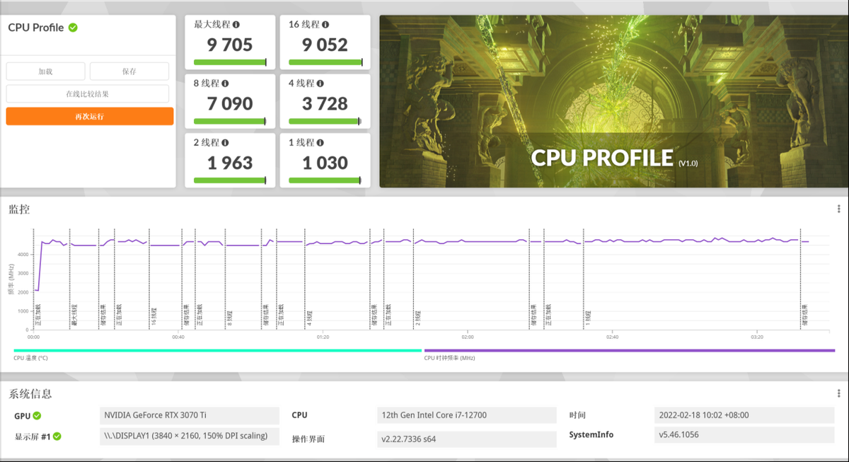 雷神黑武士4+测评：酷睿i7+RTX 3070Ti，性能狂飙的游戏悍将