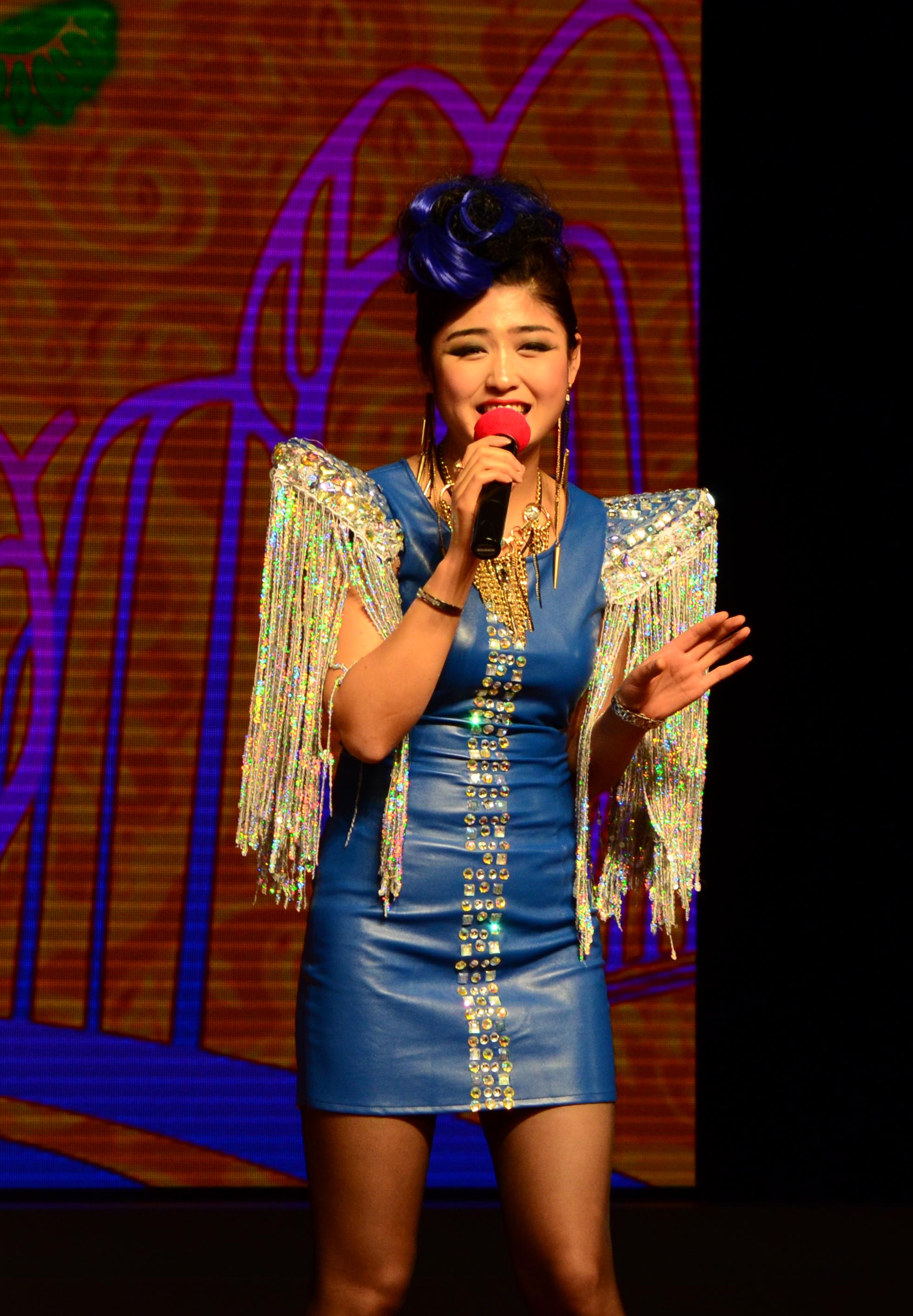 昔日的"春晚小品王"本山大叔被自己公司的艺人娇娇直接炮轰