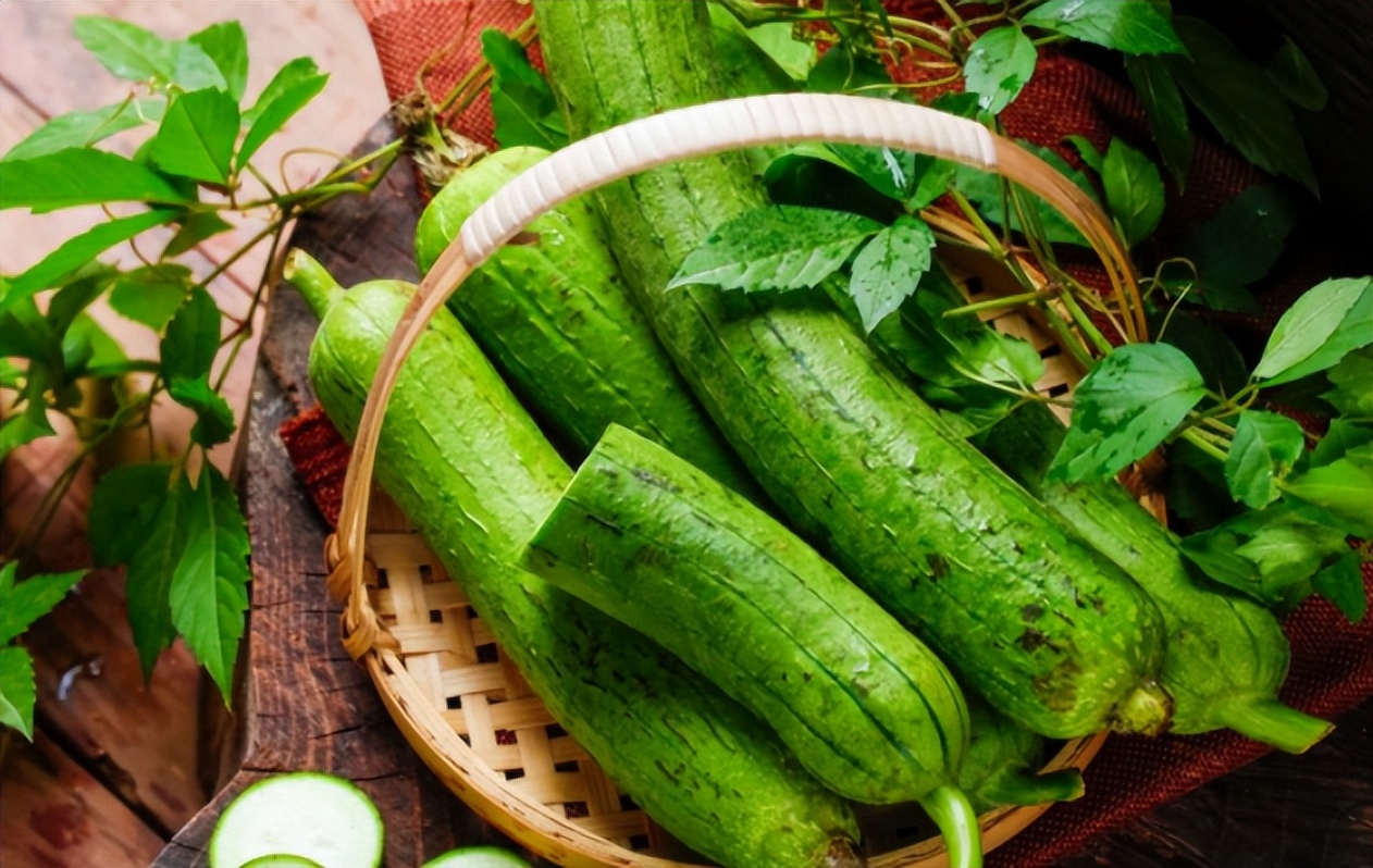 為什麼夏季養生適合吃這些食物？