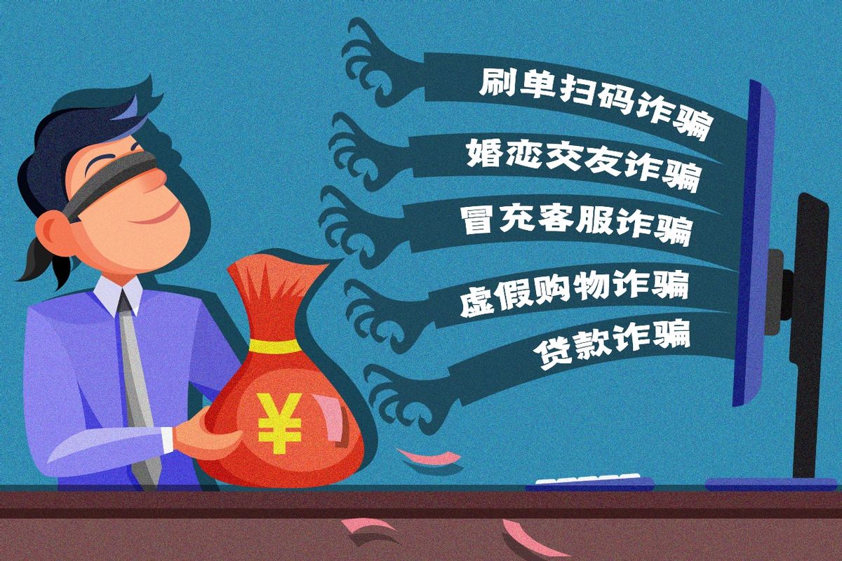 征信好，免息撸网商贷，这样的话，可以相信吗？