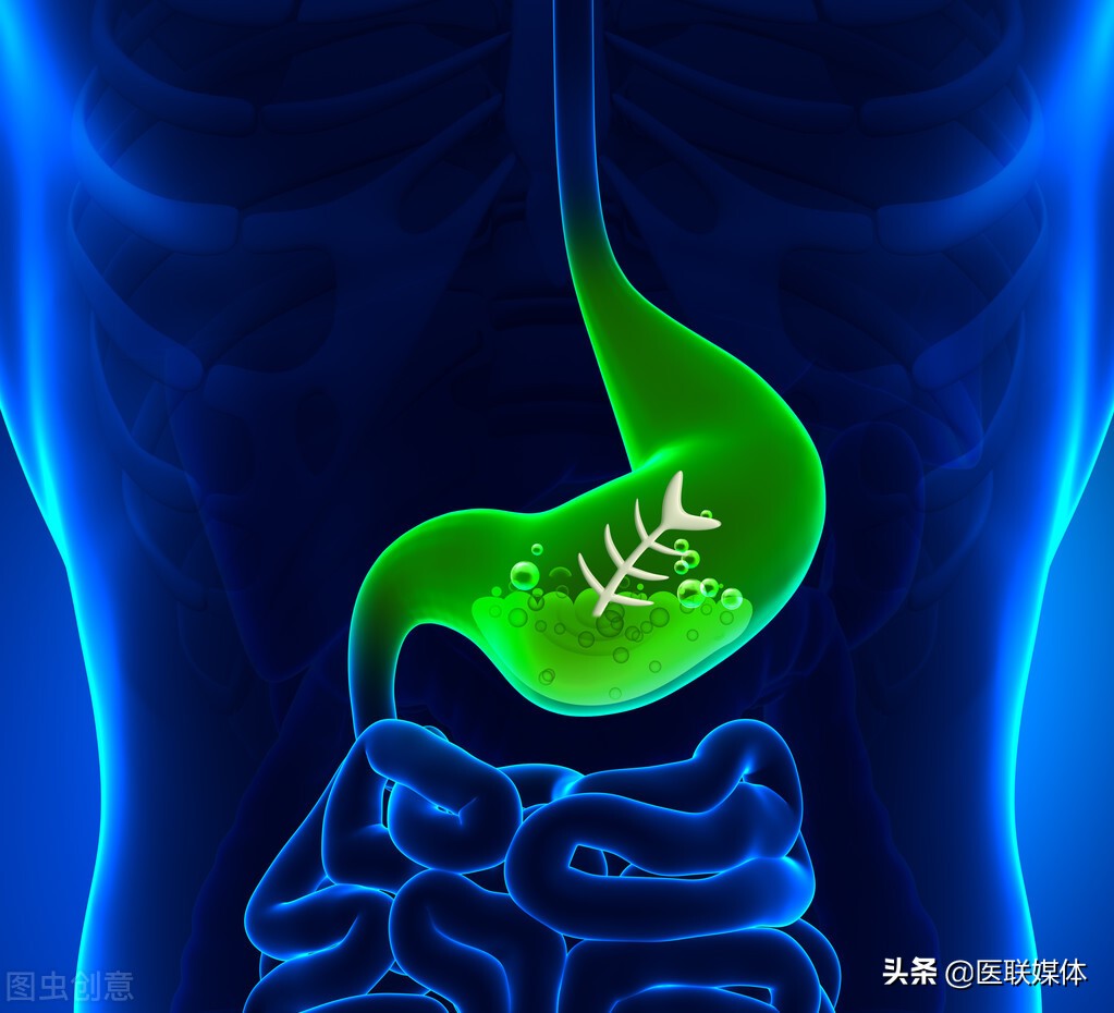 做好这6件事,肠胃健康身体好