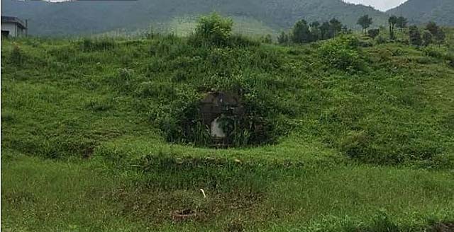 2019年陕西女子下葬12天遗体被盗，5名嫌犯：配阴婚卖给80岁老汉