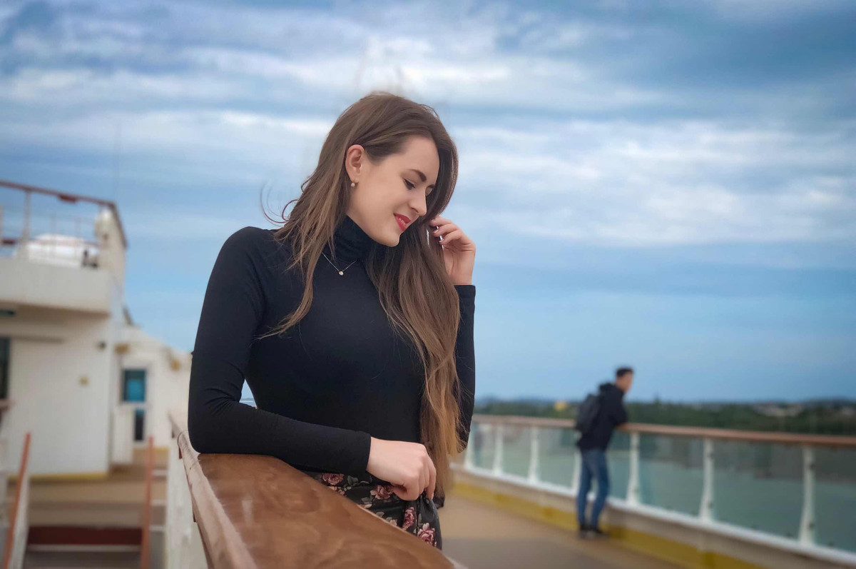 那些嫁到中国的乌克兰美女过得怎样?