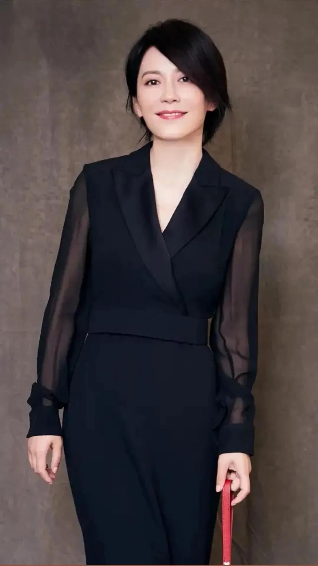 俞飞鸿绝美照片