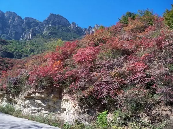 祖國最美的150座秀美名山