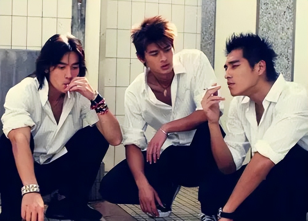 斗鱼：把对裴语燕的愧疚都弥补在邵筱蝶身上，于皓不值得被原谅