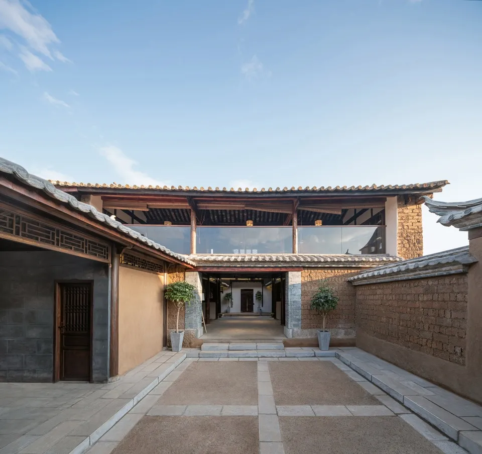 用设计赋能乡村建设，12个走进乡村的好设计