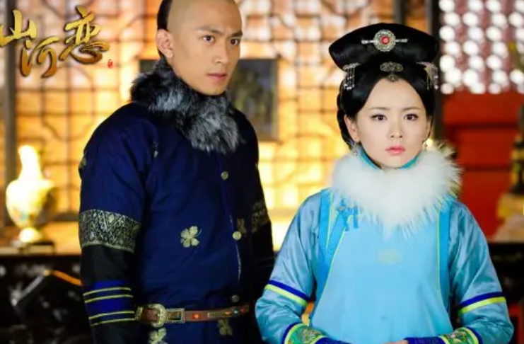 十年前扮痴情种，如今演了个宠妻狂魔，张天阳不愧是“剧抛脸”