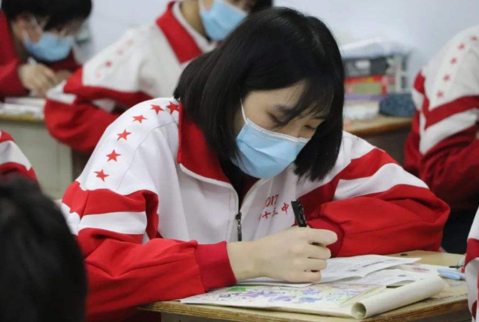 为何高三“一模”如此重要？班主任给出答案，难怪学生这么重视