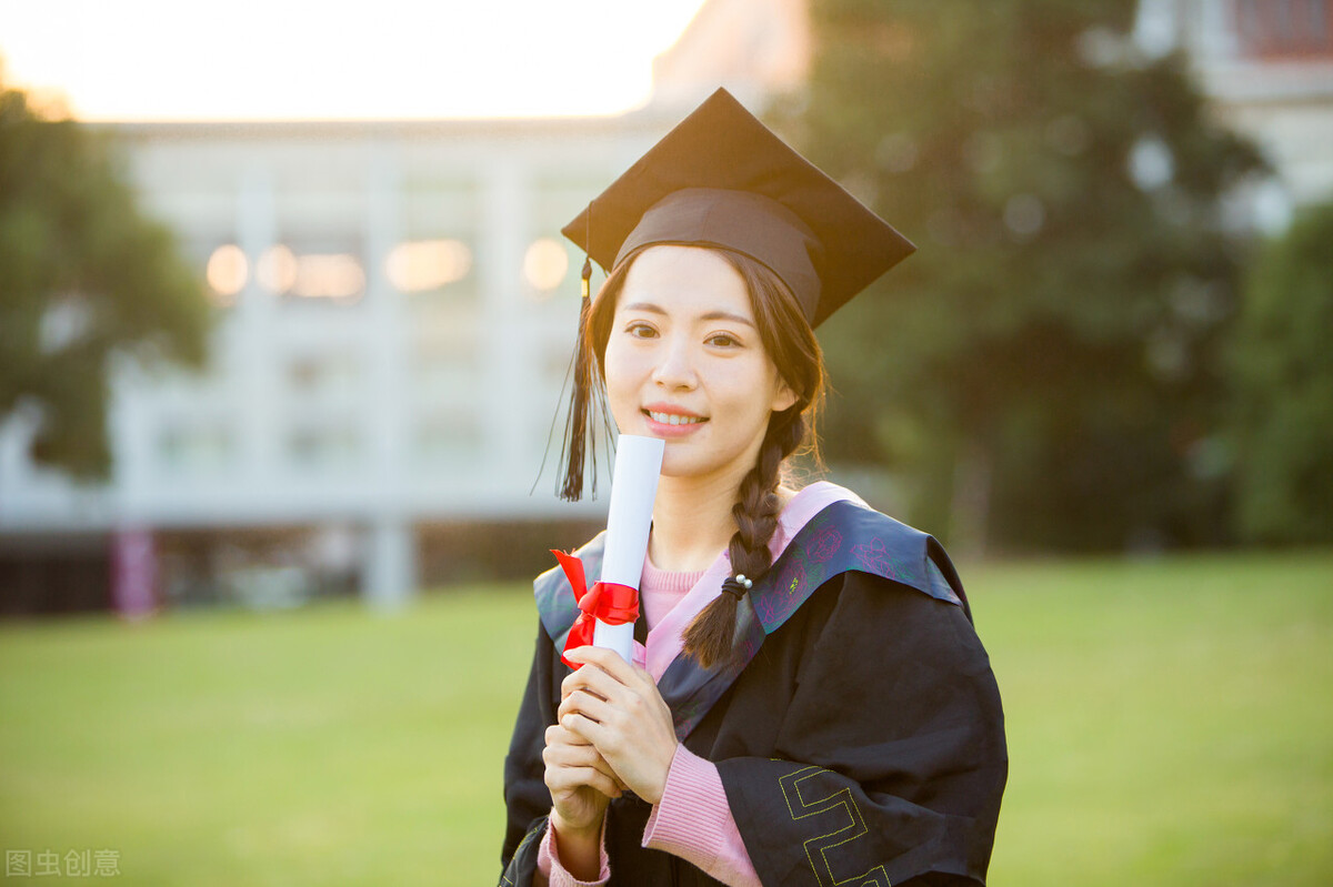 想在大学里活成一道光，建议做好这五点