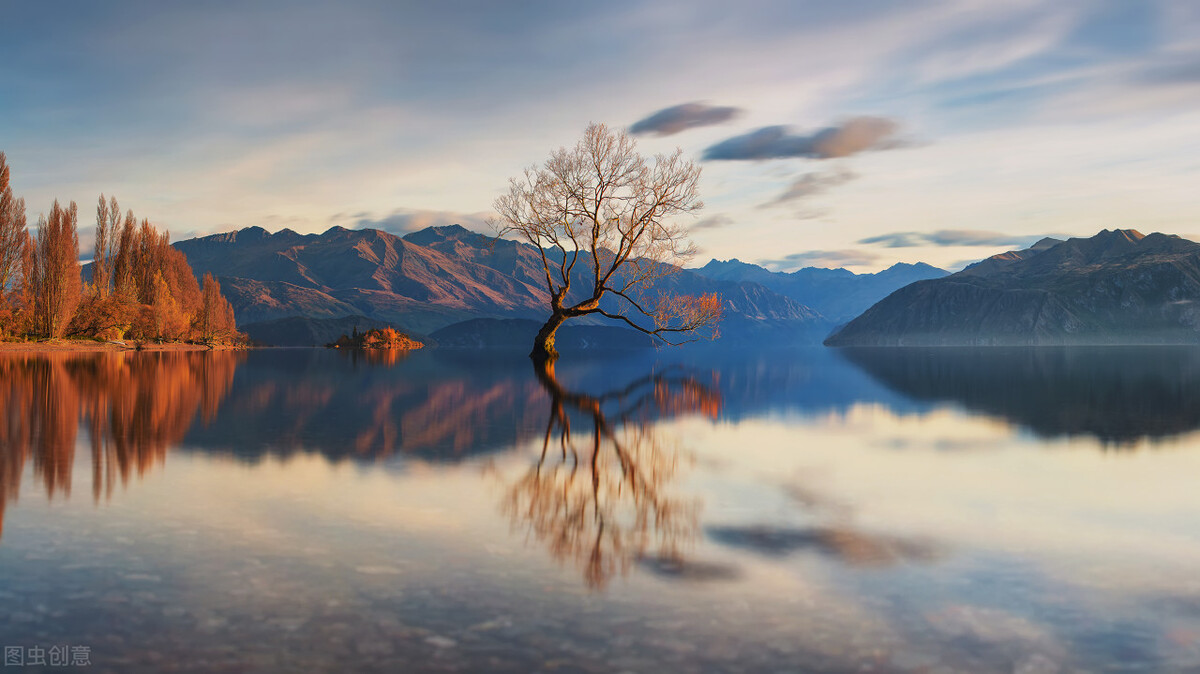 赚钱像呼吸一样容易，只要你愿意去做就行