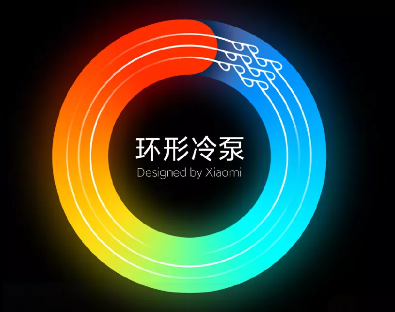 2021 年小米吹过的牛逼，都在这里了