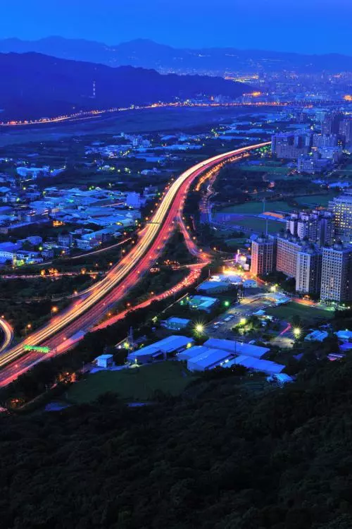 中国最美夜景城市排行榜，第一名竟是它！快看看你家乡上榜没？