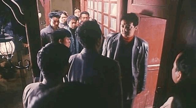 戏剧张力又野又生猛！对演员进行“非人道”封闭管理，还不准洗脸