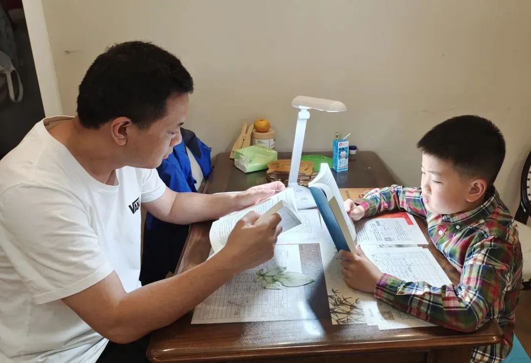 与你分享，我在四川天府新区南湖小学的精彩校园生活