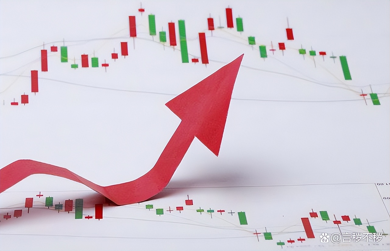 A股：盘点资金净流入的5只个股，后期主升浪有望打开（值得收藏）