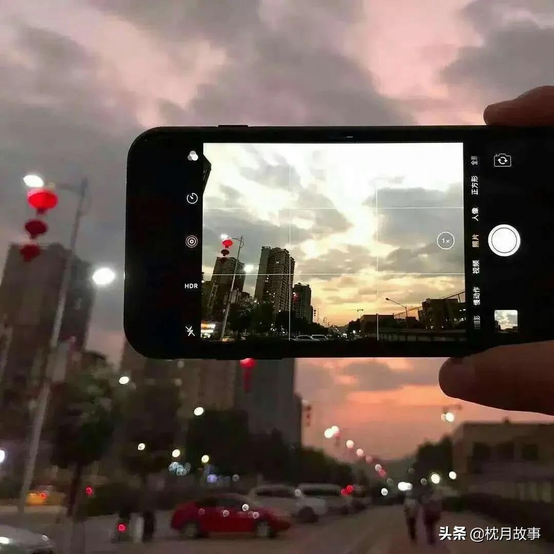 句子库‖玫瑰之所以是玫瑰，是风的眷顾，更是视线与灯光的交汇处