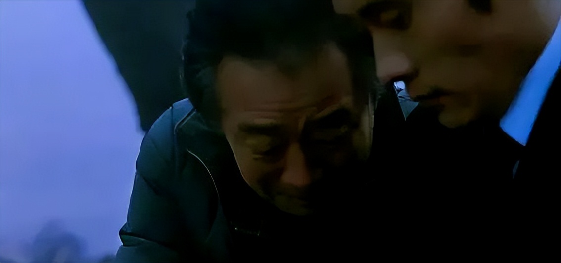 删减后仍被限制上映，这片到底多彪悍？