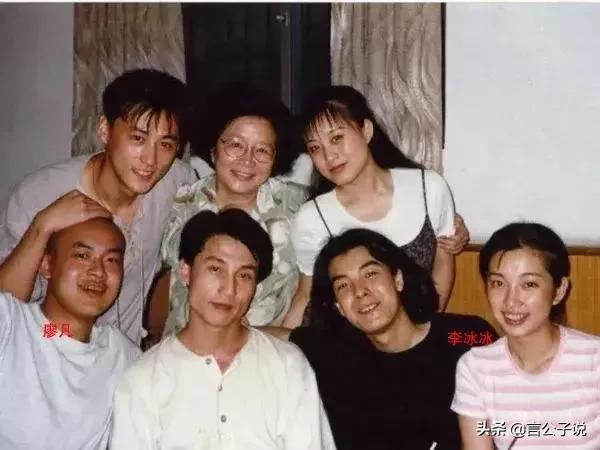 6位长得平平无奇，却越看越帅的男星，个个是实力派