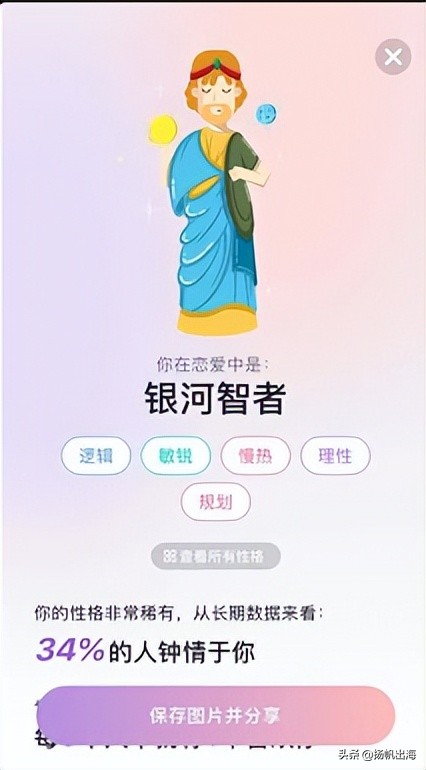 探探创始人转战东南亚，竟又推出一个爆款