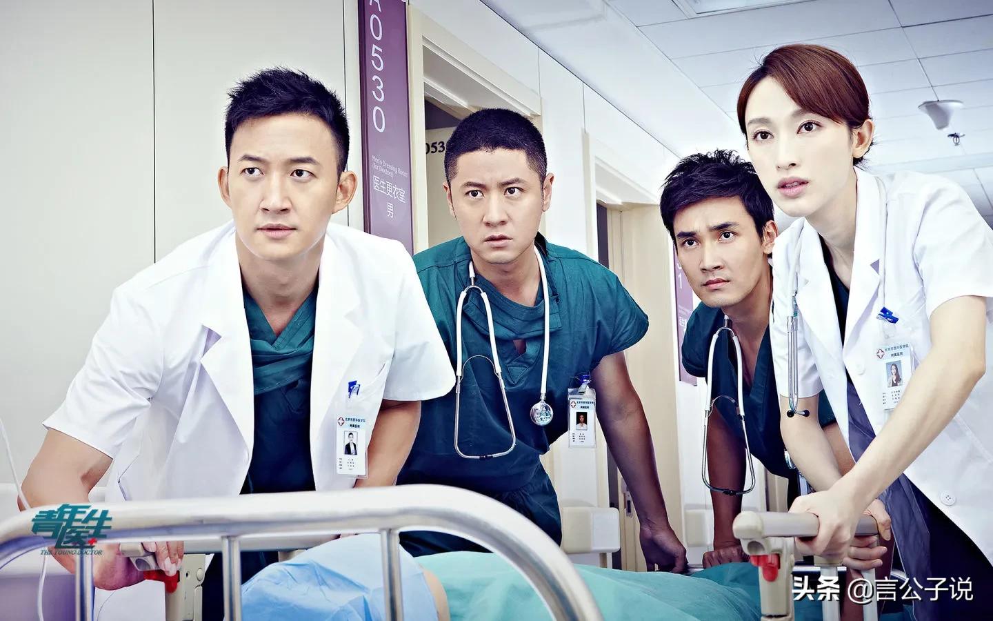 6位长得平平无奇，却越看越帅的男星，个个是实力派