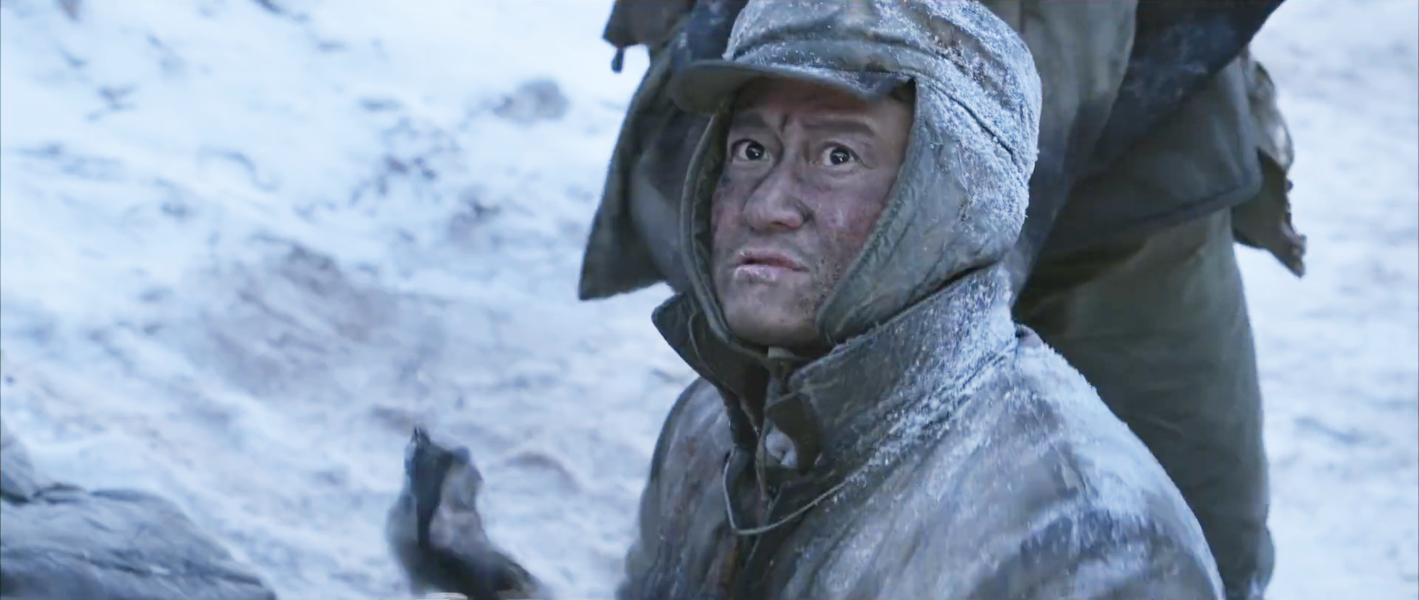 铁证如山:春节档需要《水门桥》,中国电影需要《水门桥》