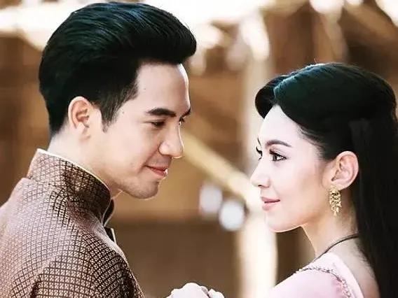 五部高分经典泰剧，让人看了都想二刷