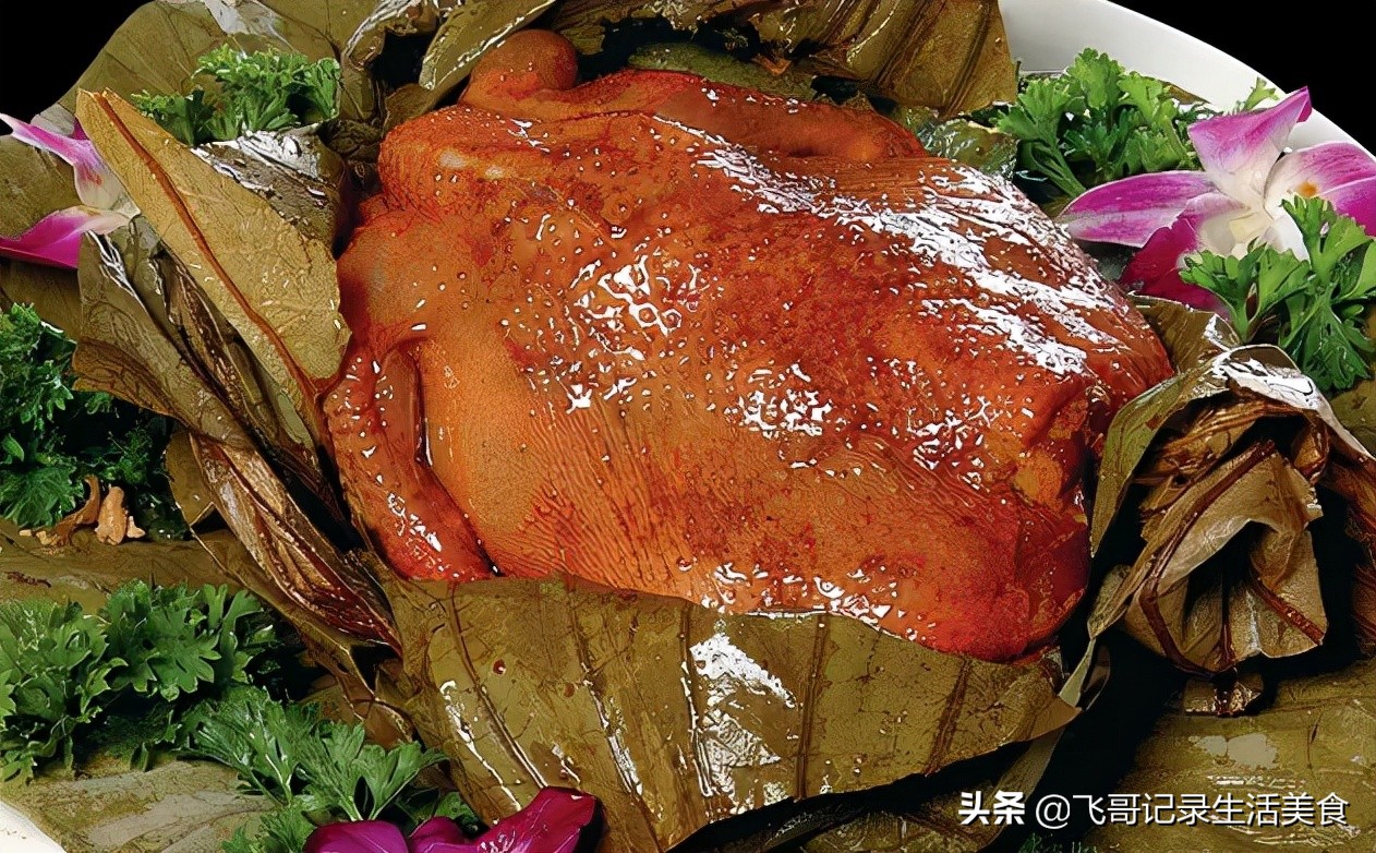 苏州十大特色美食推荐