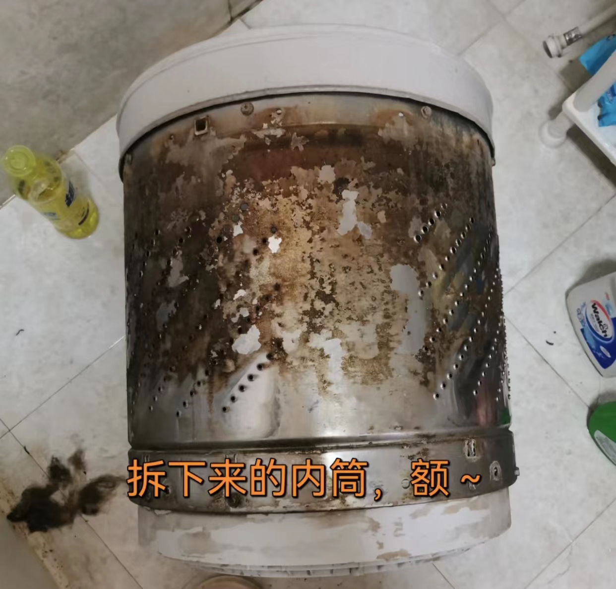 人人夸赞的网红产品，被老妈反转剧情后，才知道自己又交了智商税